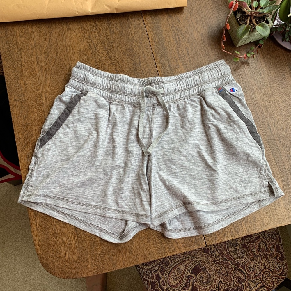 Women’s Champion Shorts Size Small